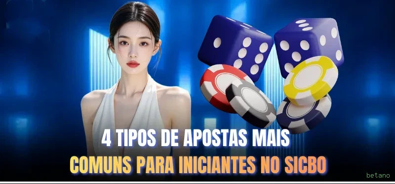 Bônus do cassino