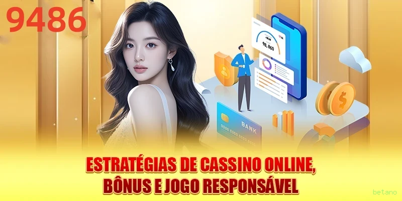 Interface do app