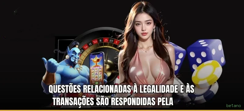 Jogos betano