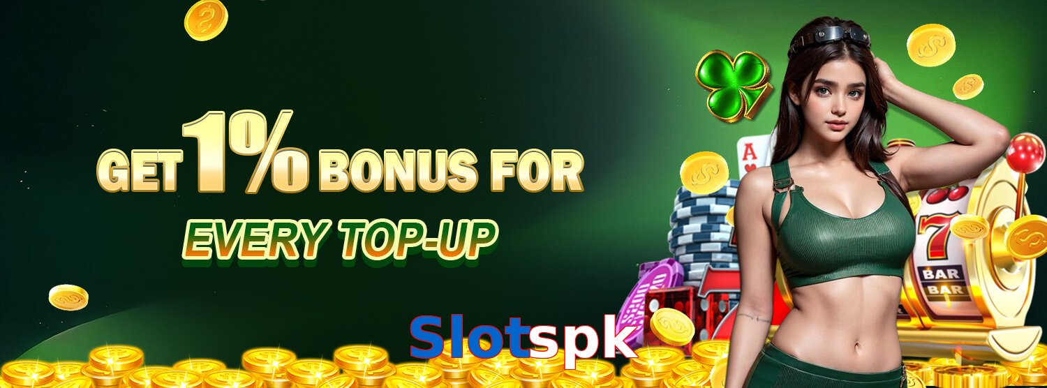 Slotspk